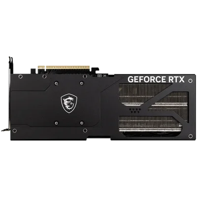 MSI Video Card Nvidia GeForce RTX 5070 12G VENTUS 3X OC, 12GB GDDR7, 192bit, Effective Memory Clock: 28000MHz, Boost: 2542 MHz, 6144 CUDA Cores, PCIe 5.0, 3x DP 2.1b, HDMI 2.1b, RAY TRACING, Triple Fan, 1x16pin, 650W Recommended PSU, 3Y