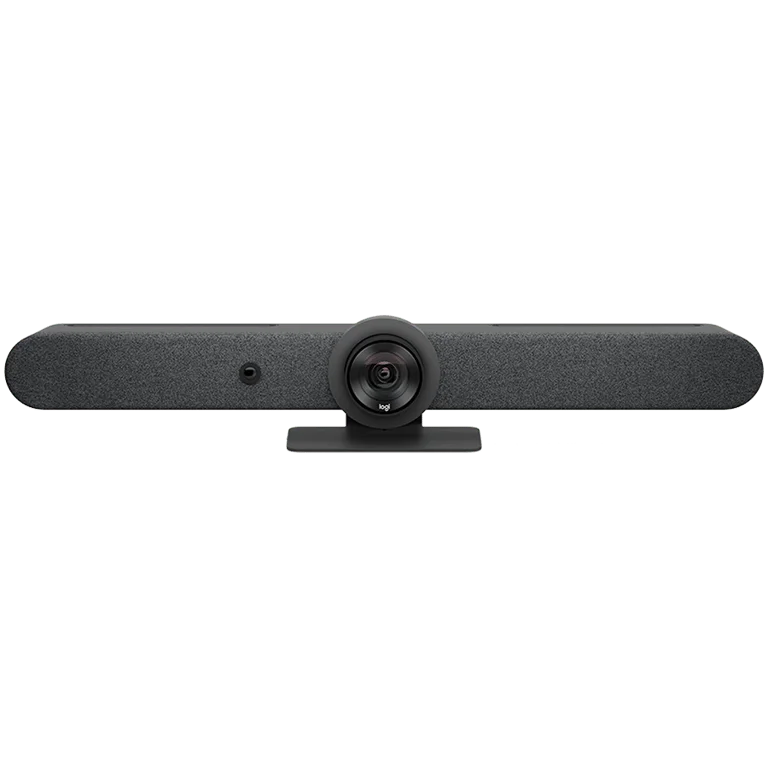 Видеоконферентна система Logitech Rally Bar Graphite