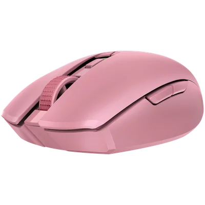 Гейминг мишка Razer – Orochi V2 (2026), розова