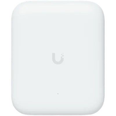 UBIQUITI UniFi WiFi 7 Access Point U7 Pro Outdoor