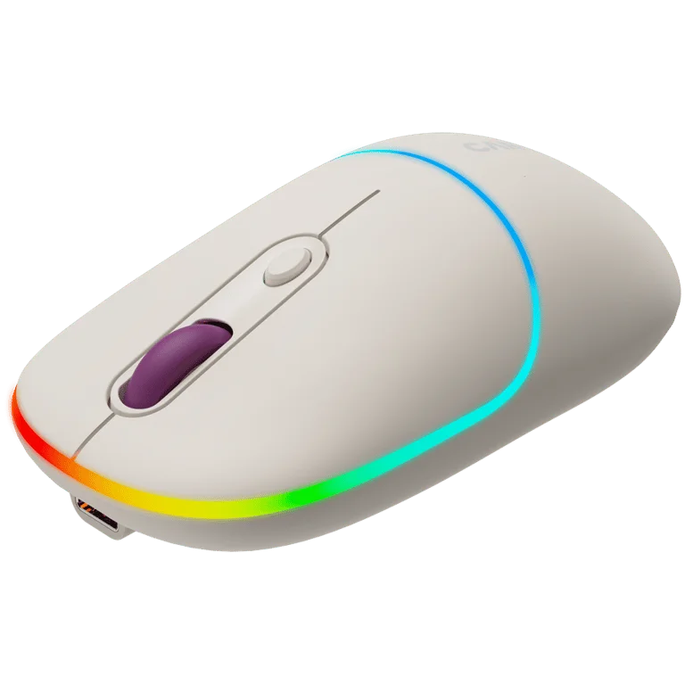 CANYON mouse MW-22 2in1 BT/ Wireless Rice
