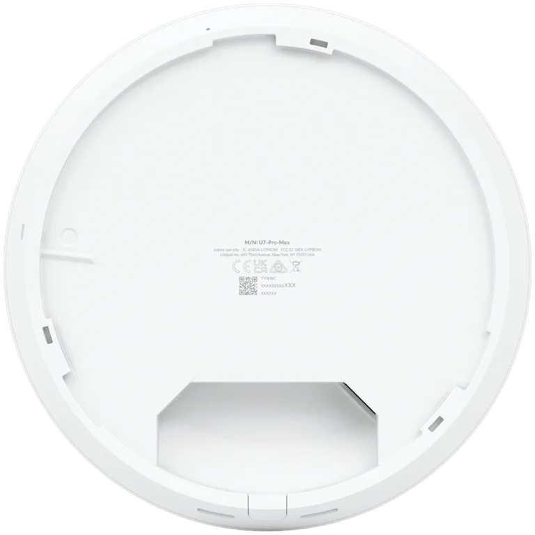 UBIQUITI UniFi U7 Pro Max, Access Point, WiFi 7