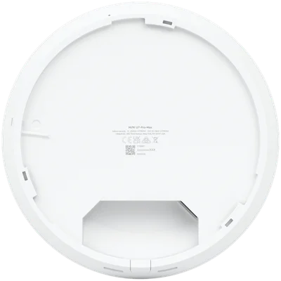 UBIQUITI UniFi U7 Pro Max, Access Point, WiFi 7