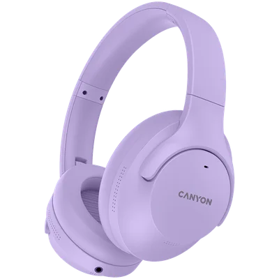 CANYON headset OnRiff 10 ANC Purple