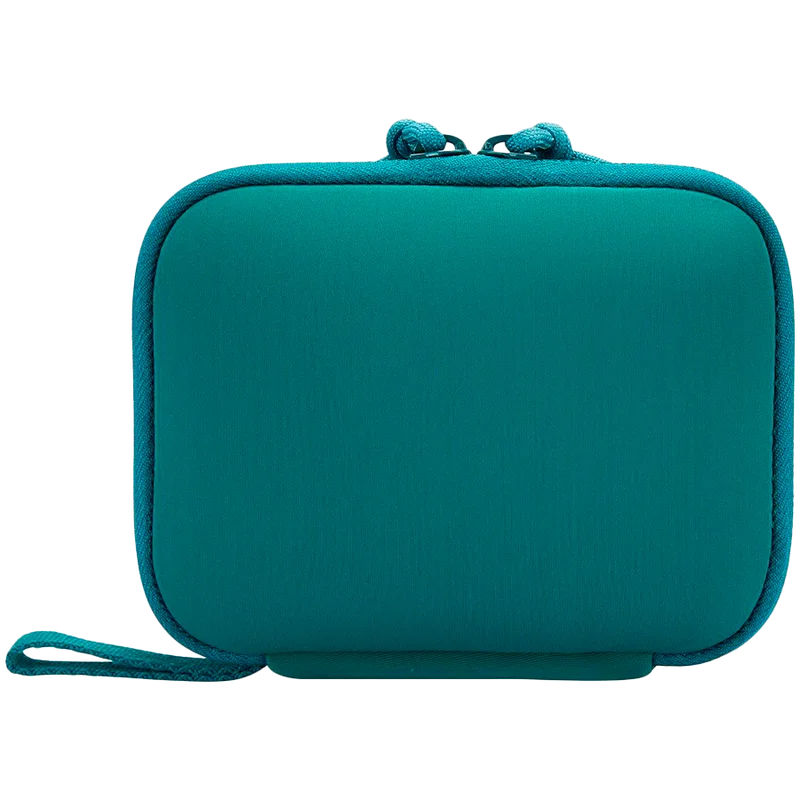 TUCANO TOPO Hard Disk Pouch, Blue