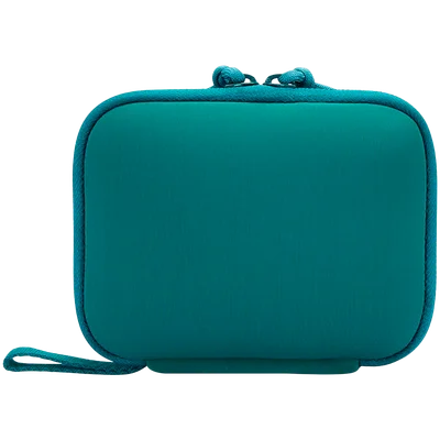 TUCANO TOPO Hard Disk Pouch, Blue