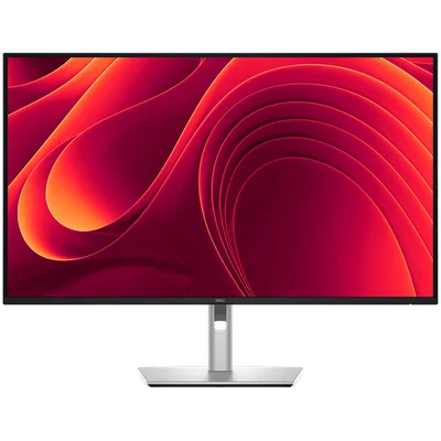 Dell Pro 32 Plus 4K USB-C Hub Monitor P3225QE 31.5" 4K UHD 3840x2160 100Hz, 99% sRGB(CIE 1931), 140 PPI, 16:9, IPS, AG, 350 cd/m2, 1500:1, 178/178, 5ms/8ms, DP, HDMI, USB Type-A, USB Type-B, USB-C, RJ45, Height, Swivel, Tilt, Pivot