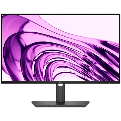 Monitor LED Dell Professional P2226H 21.5", 1920x1080, FHD, 100Hz, IPS AG, 16:9, 1500:1, 300 cd/m2, 8ms/5ms, 178/178, 99% sRGB, DP, HDMI, 1xUSB-B, 3xUSB-A, 1xUSB-C (15W), Flicker-free, Tilt, Swivel, Pivot, Height Adjust, 3Y
