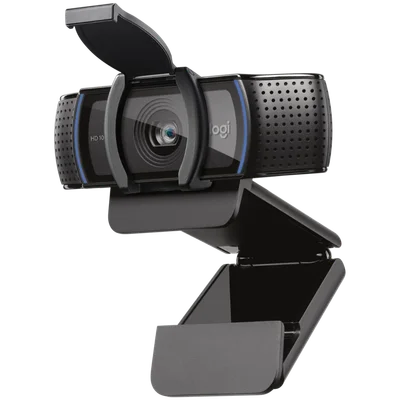 Уеб камера Logitech C920S Pro HD USB
