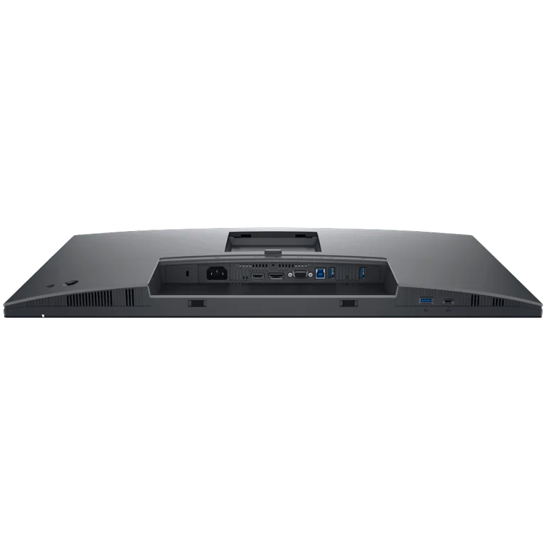 Monitor LED Dell Professional P2725H 27", 1920x1080, FHD, 100Hz, IPS Antiglare, 16:9, 1500:1, 300 cd/m2, 8ms/5ms, 178/178, 99% sRGB, DP, HDMI, VGA, 1xUSB-B, 3xUSB-A, 1xUSB-C (15W), Flicker-free, Tilt, Swivel, Pivot, Height Adjust (15cm), 3Y