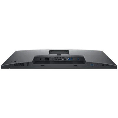 Monitor LED Dell Professional P2725H 27", 1920x1080, FHD, 100Hz, IPS Antiglare, 16:9, 1500:1, 300 cd/m2, 8ms/5ms, 178/178, 99% sRGB, DP, HDMI, VGA, 1xUSB-B, 3xUSB-A, 1xUSB-C (15W), Flicker-free, Tilt, Swivel, Pivot, Height Adjust (15cm), 3Y