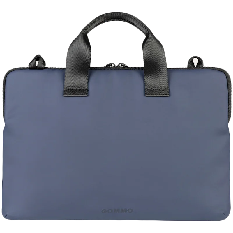 TUCANO GOMMO Bag for Laptop 15.6 / MacBook Pro 16, Blue