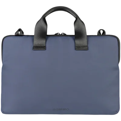 TUCANO GOMMO Bag for Laptop 15.6 / MacBook Pro 16, Blue