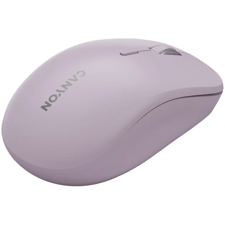 CANYON mouse MW-12 Dual band Wireless Pink