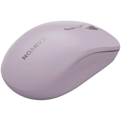 CANYON mouse MW-12 Dual band Wireless Pink