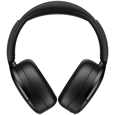 Безжични слушалки Edifier – WH950NB, 40mm драйвери, Bluetooth 5.4, ANC, Hi-Res Audio, до 80ч, USB-C, черни