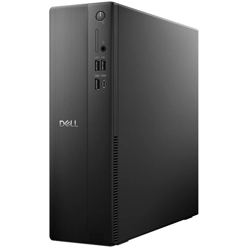 Dell Pro Slim Essential (QVS1260), Intel Core i5-14500 vPro(14C, 20T, 24MB, up to 5.0GHz), 8GB(1x8GB) DDR5, 512GB M.2 SSD, UHD 770 Graphics, WiFi+BT, BG KBD+Mouse, Ubuntu, 3Y ProSupport