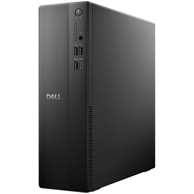 Dell Pro Slim Essential (QVS1260), Intel Core i5-14500 vPro(14C, 20T, 24MB, up to 5.0GHz), 8GB(1x8GB) DDR5, 512GB M.2 SSD, UHD 770 Graphics, WiFi+BT, BG KBD+Mouse, Ubuntu, 3Y ProSupport