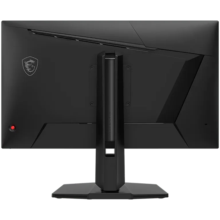 MSI MAG 275UPD E14 Gaming Monitor, 27" 144Hz, UHD (3840x2160) 16:9, Dual Mode (1920x1080 - up to 288Hz), IPS, 1ms, 250nits, 1500:1, 178/178, AMD FreeSync Premium, HDR Ready, Adjustable stand, Speakers, 1x DP, 2x HDMI, 1x Headphone out, 3Y Warranty