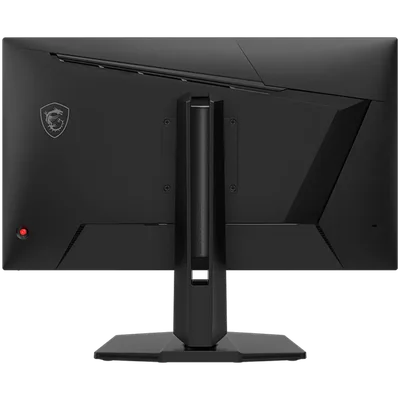 MSI MAG 275UPD E14 Gaming Monitor, 27" 144Hz, UHD (3840x2160) 16:9, Dual Mode (1920x1080 - up to 288Hz), IPS, 1ms, 250nits, 1500:1, 178/178, AMD FreeSync Premium, HDR Ready, Adjustable stand, Speakers, 1x DP, 2x HDMI, 1x Headphone out, 3Y Warranty