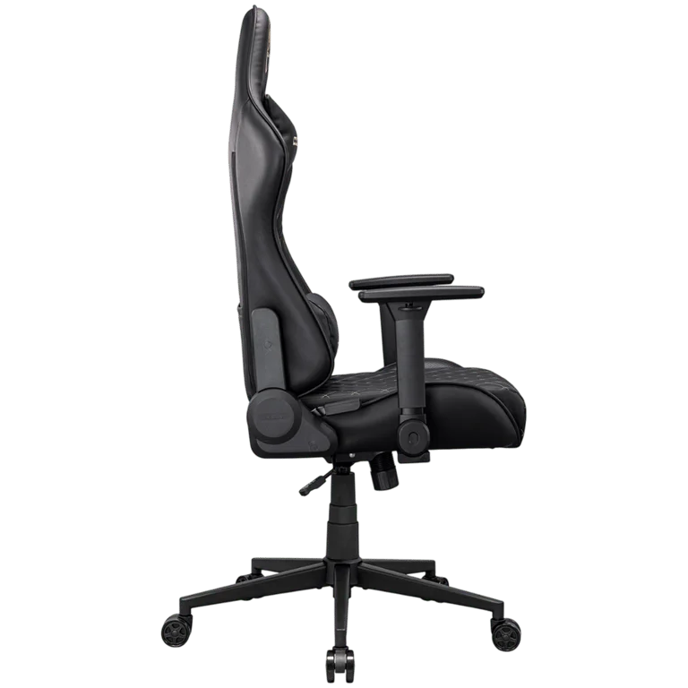 COUGAR ARMOR ONE V2 Gold Gaming chair