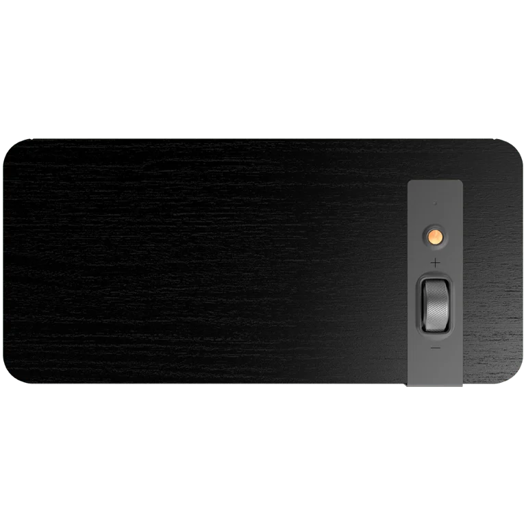 Тонколона Klipsch The One Plus Matt Black Bluetooth 2.1, 60W