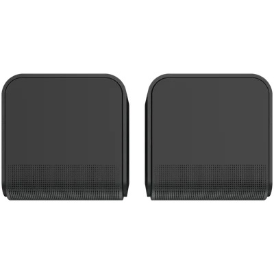 Klipsch Flexus SURR 100 Surround speakers for Flexus Core soundbars, black, pair