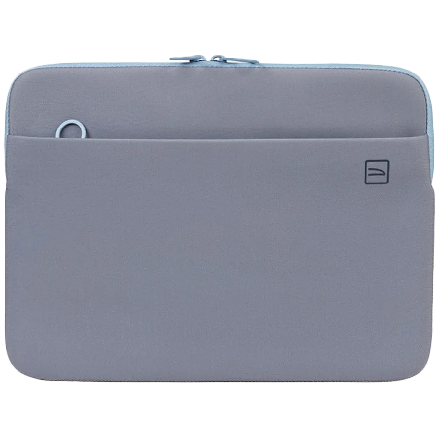 TUCANO TOP Sleeve for MacBook Pro 14 (2021-2023) / Laptop 13, Purple