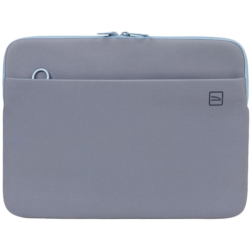 TUCANO TOP Sleeve for MacBook Pro 14 (2021-2023) / Laptop 13, Purple