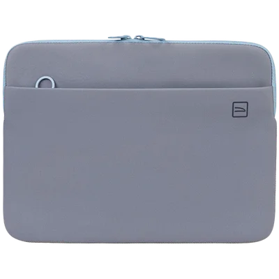 TUCANO TOP Sleeve for MacBook Pro 14 (2021-2023) / Laptop 13, Purple