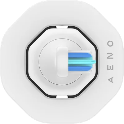 AENO SMART Sonic Electric toothbrush, DB1S: White, 4modes +8 smart, wireless charging, 46000rpm, 90 days without charging, IPX7
