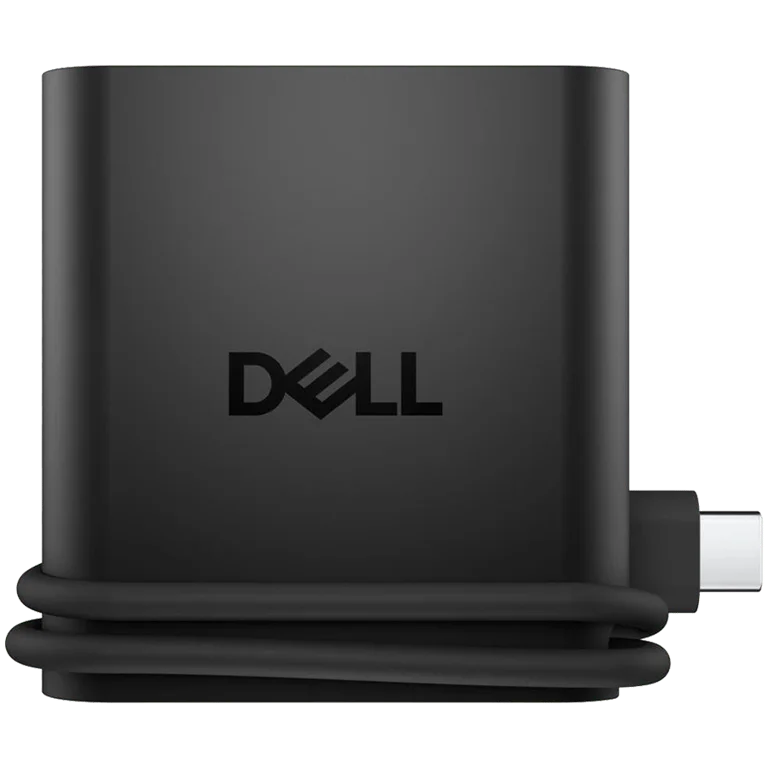 USB-C хъб DELL Pro 4-in-1 DA225