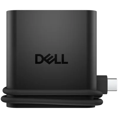 USB-C хъб DELL Pro 4-in-1 DA225