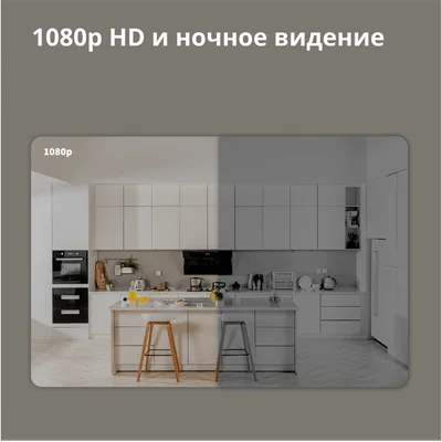 Камера за видеонаблюдение Aqara Camera Hub G2H Pro CH-C01