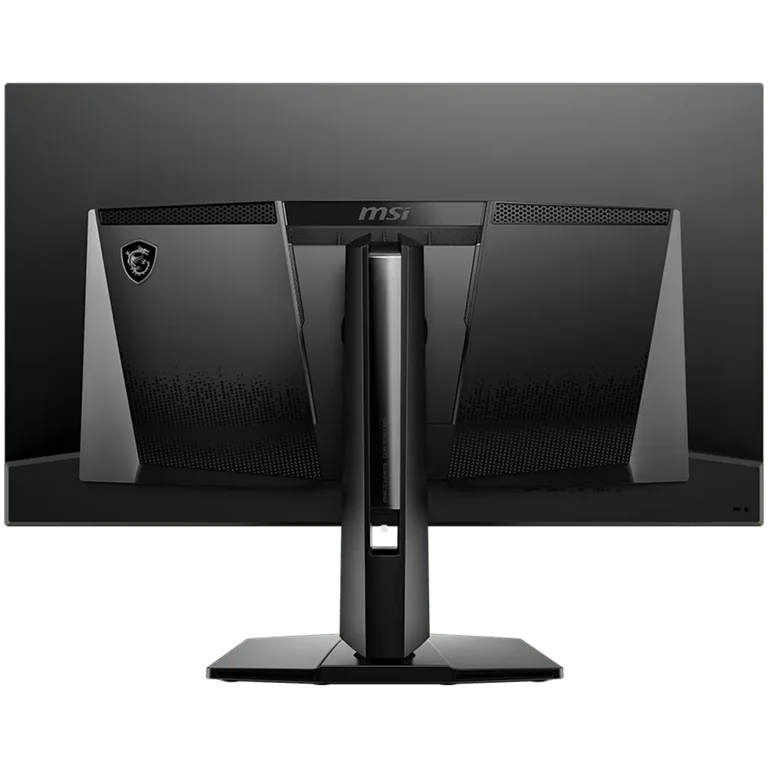 Монитор MSI MAG 321UP QD-OLED 31.5" 4K UHD 165Hz QD-OLED Anti-Reflection DisplayHDR True Black 400