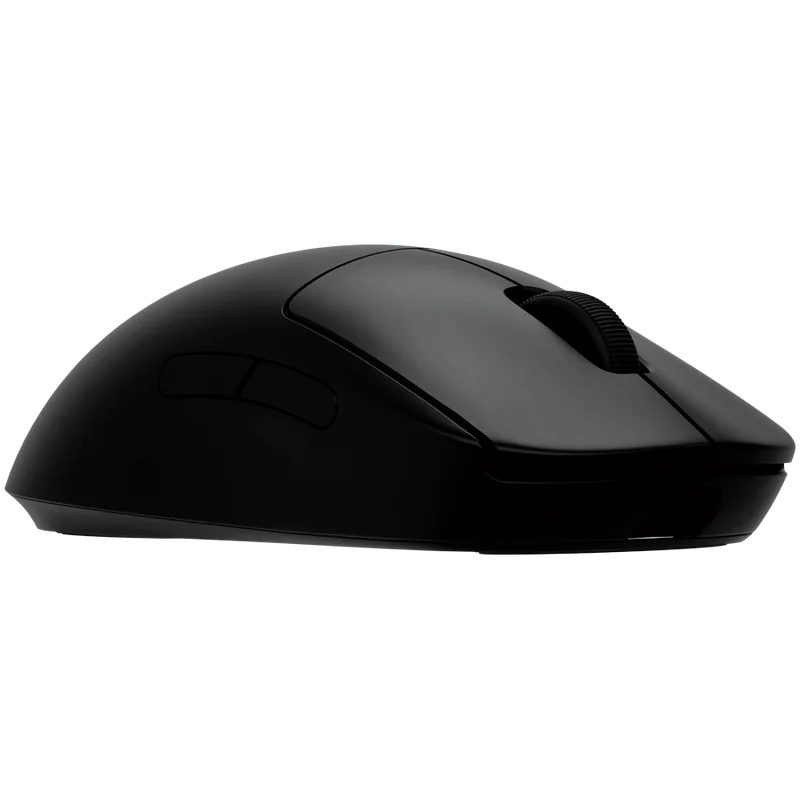 Logitech PRO 2 LIGHTSPEED Wireless Mouse - BLACK - EER2-933