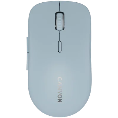 CANYON mouse MW-12 Dual band Wireless Blue