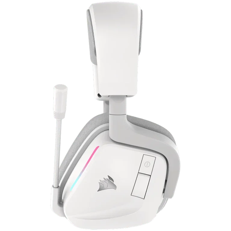 Corsair VOID WIRELESS v2 Gaming Headset - White
