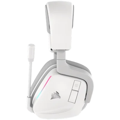 Corsair VOID WIRELESS v2 Gaming Headset - White