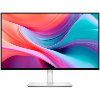 Monitor Dell 24 Plus S2425HSM 24", 1920 x 1080, FHD, 144 Hz, IPS Antiglare, 16:9, 1500:1, 300 cd/m2, 8ms/5ms/4ms/1ms, AMD FreeSync, 178/178, 2x HDMI, , 2x3W Speaker, Tilt, Swivel, Pivot, Height Adjust, 3Y