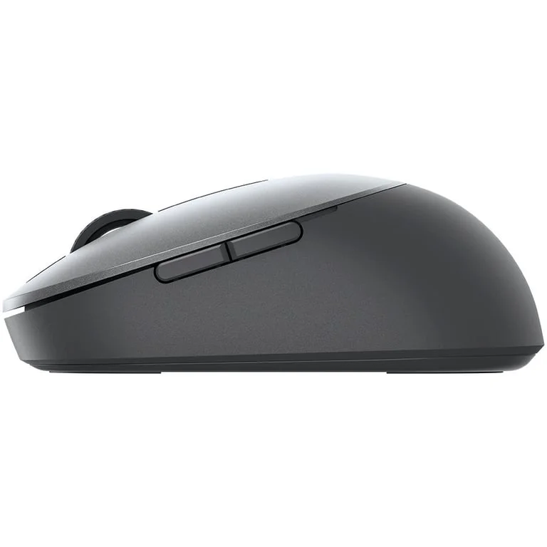 Мишка DELL – MS5120W, безжична, Titan Gray