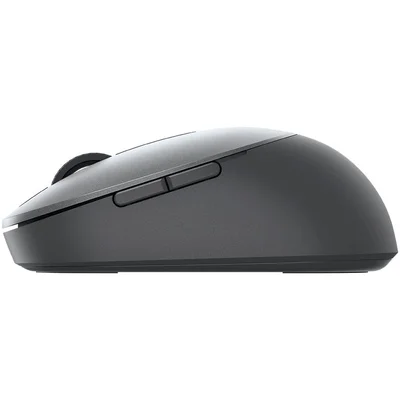 Мишка DELL – MS5120W, безжична, Titan Gray