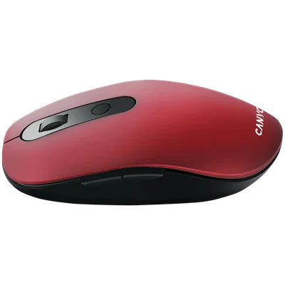 CANYON mouse MW-9 Dual-mode Wireless Red