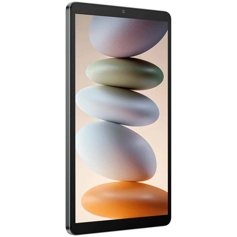 Blackview LINK 2 Tablet 8.68" , 4+128GB Unisoc T310 5+8MP , Android 15 , 5000mAh + 10W , Wi-Fi , Black