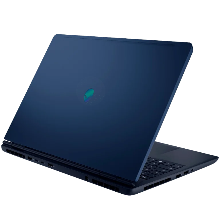 Alienware 16 Aurora AC16250, Intel Core 9 270H(14C, 20T, 24MB, up to 5.8GHz), 16.0" WQXGA(2560x1600), 32GB(2x16GB) DDR5, 1TB M.2 SSD, Nvidia GeForceRTX5070, WiFi+BT, Cam+Mic, EN Backlit KBD, Win11Pro, 3Y Basic Onsite