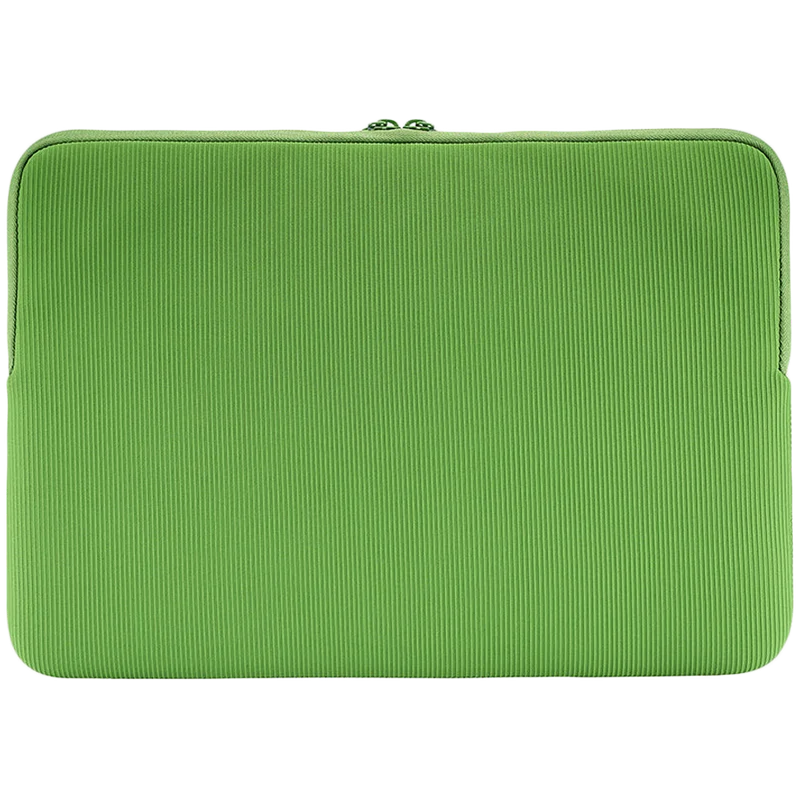 TUCANO COLORE 2 Sleeve for MacBook Pro 16 / MacBook Air 15 / Laptop 15.6, Green