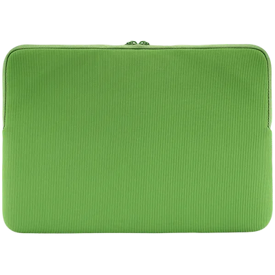 TUCANO COLORE 2 Sleeve for MacBook Pro 16 / MacBook Air 15 / Laptop 15.6, Green