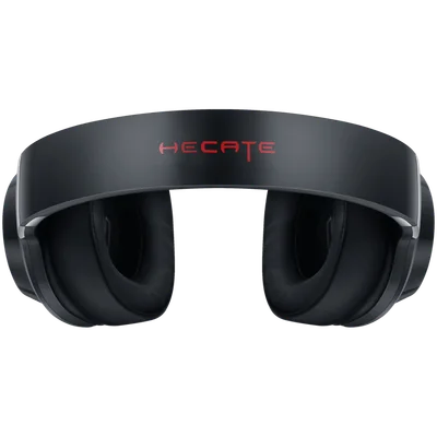 Слушалки Edifier – G2 II, USB, 50mm говорители, Virtual 7.1 Surround, RGB осветление, микрофон с шумопотискане, черни