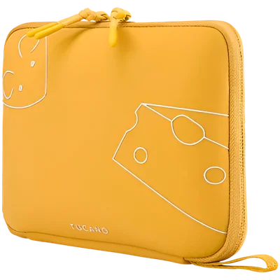 TUCANO TOPO Small Organizer, Yellow