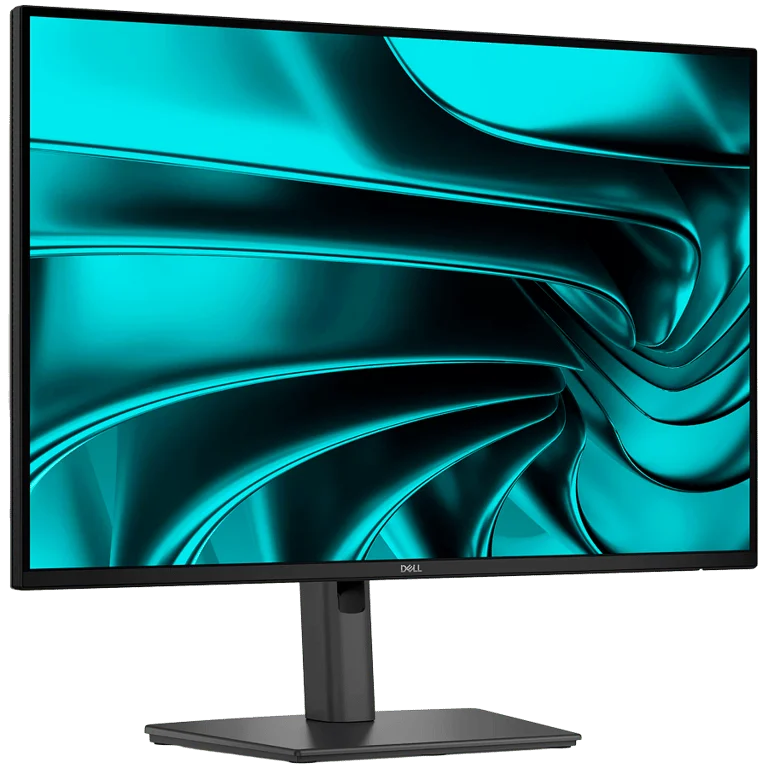 Monitor LED Dell Pro P2426E 24.1", 1920x1200, WUXGA, 100Hz, IPS AG, 16:10, 1500:1, 300 cd/m2, 8ms/5ms, 178/178, 99% sRGB, DP, DP Out, HDMI, 1xUSB-C Up (100W), 1xUSB-C Down (15W), 3xUSB-A, RJ-45, Flicker-free, Tilt, Swivel, Pivot, Height Adj 15cm, 3Y
